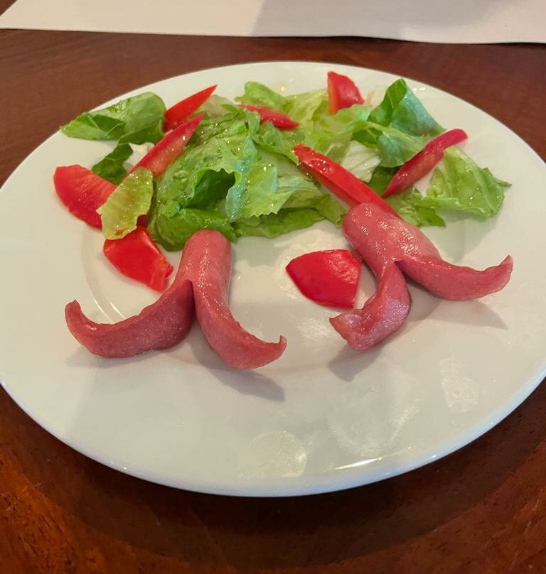 Restaurante La Carbonara