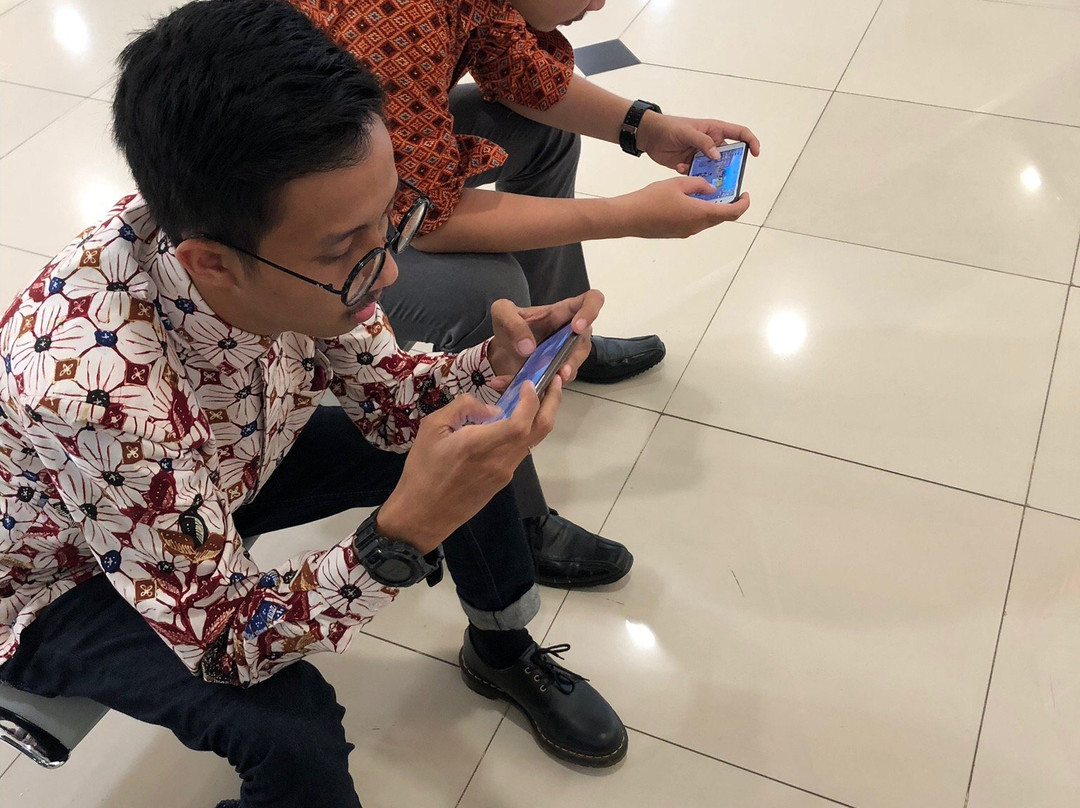 D'Mall-Depok必去景点