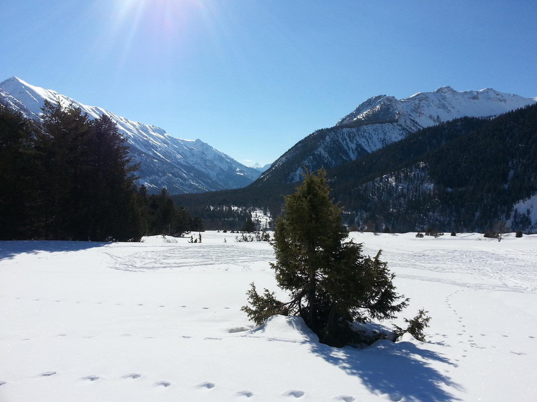 L'Attribut Rando Private Day Tours-Nevache必去景点