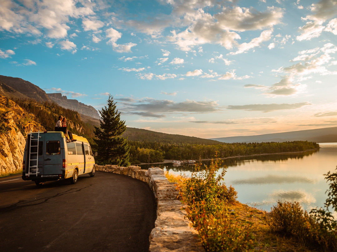 Land Wander-波特兰必去景点
