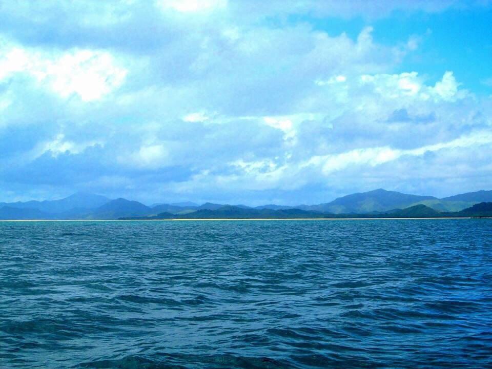 Dumaran旅游攻略图片