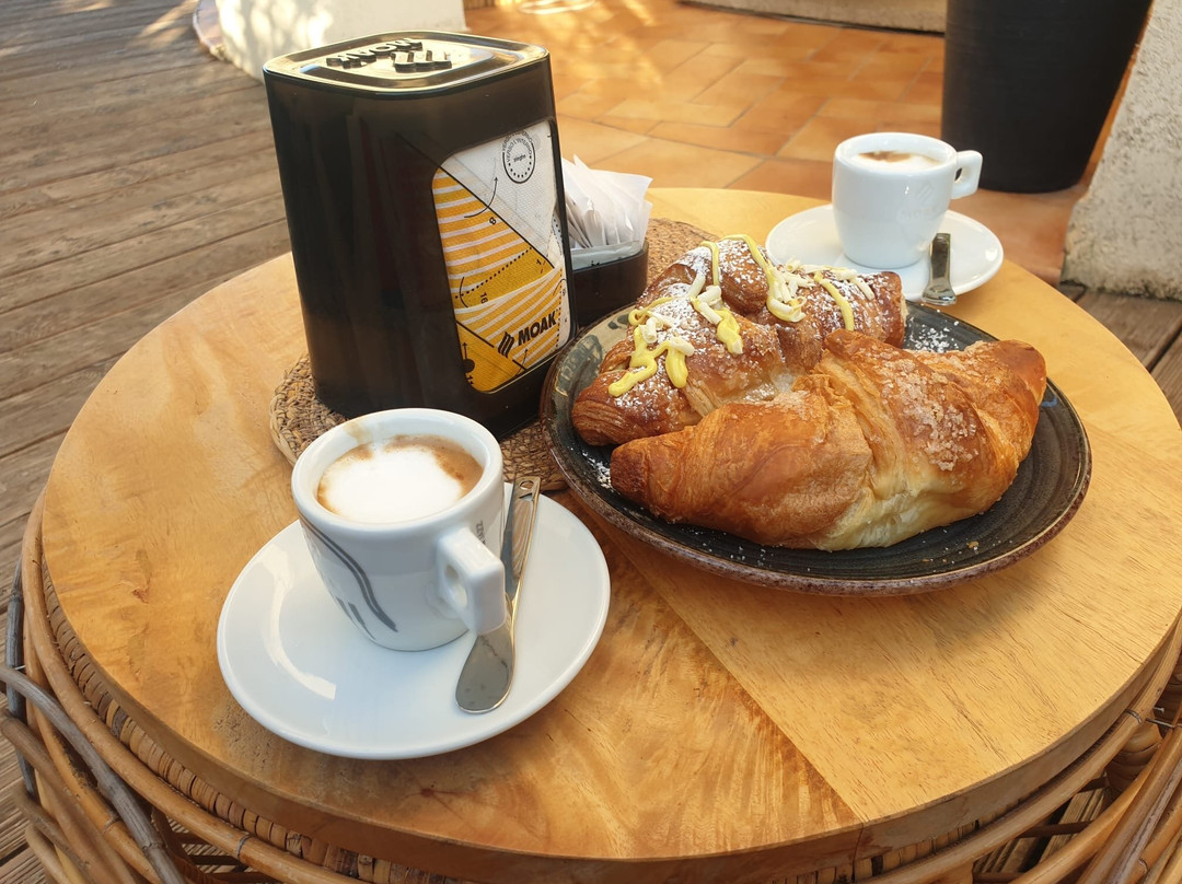 Caffe Cactus