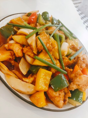 โคโคนัท主图