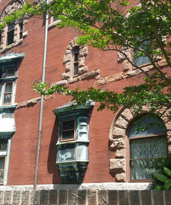 Hunter House Victorian Museum景点门票图片