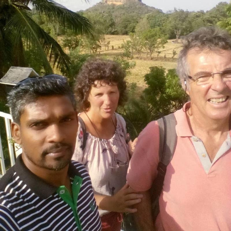 Sagara Tours-康提必去景点