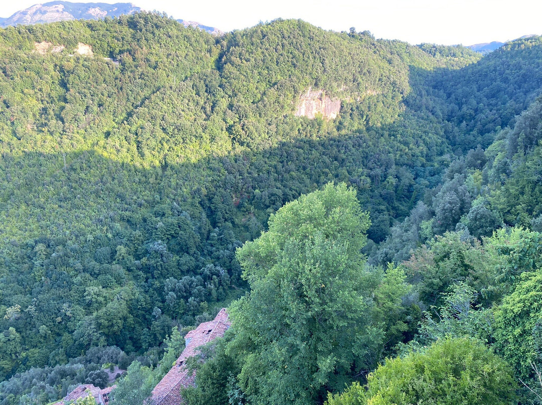 Lavinium Albergo Diffuso Di Enrico De Luca