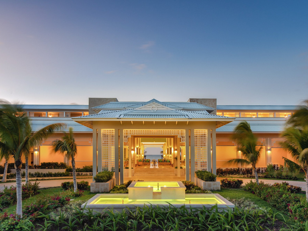 Angsana Cayo Santa Maria主图