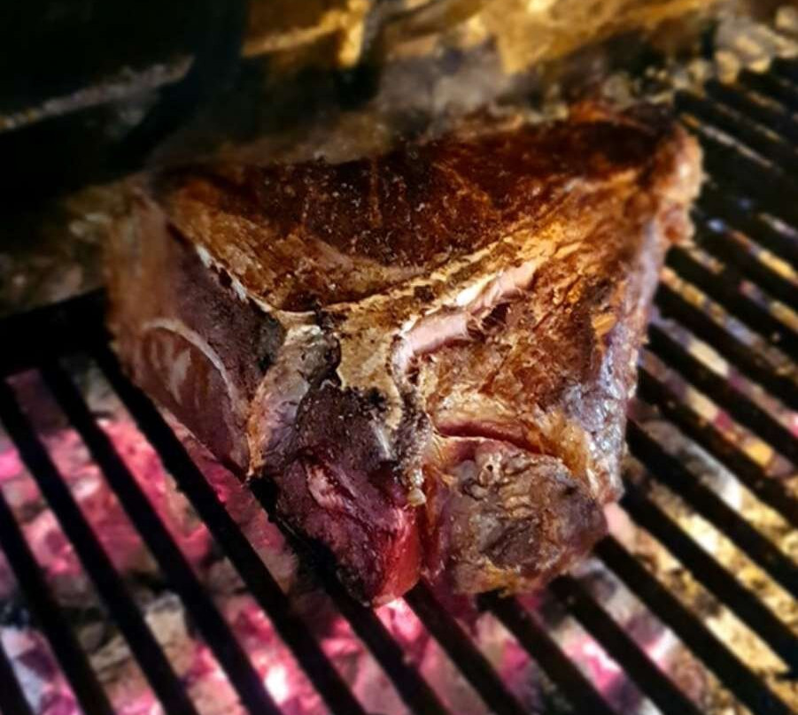 Core by Clare Smyth