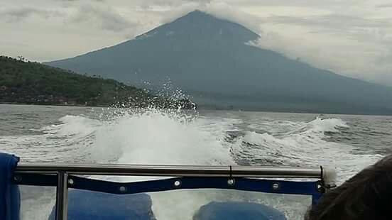 Pacha Express-艾湄湾必去景点