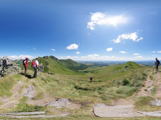 MysticValley Tours and Travels-甘托克必去景点