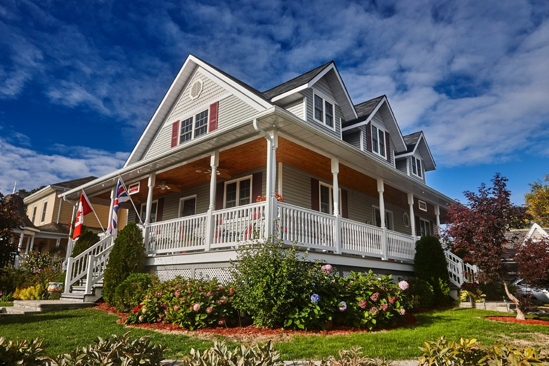 Edgewater Bed and Breakfast