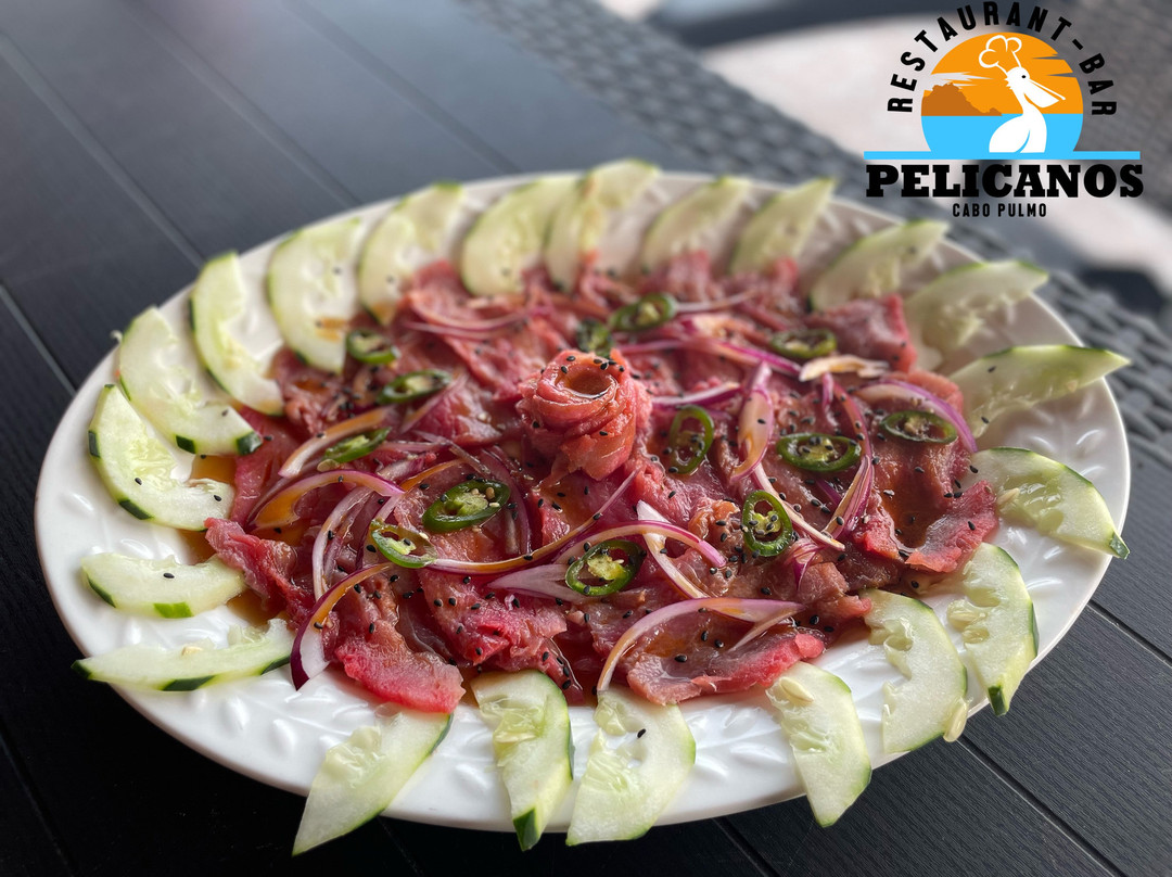 Restaurant-bar Pelicano's