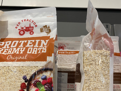 Ole'超市港汇恒隆店-上海市必去景点