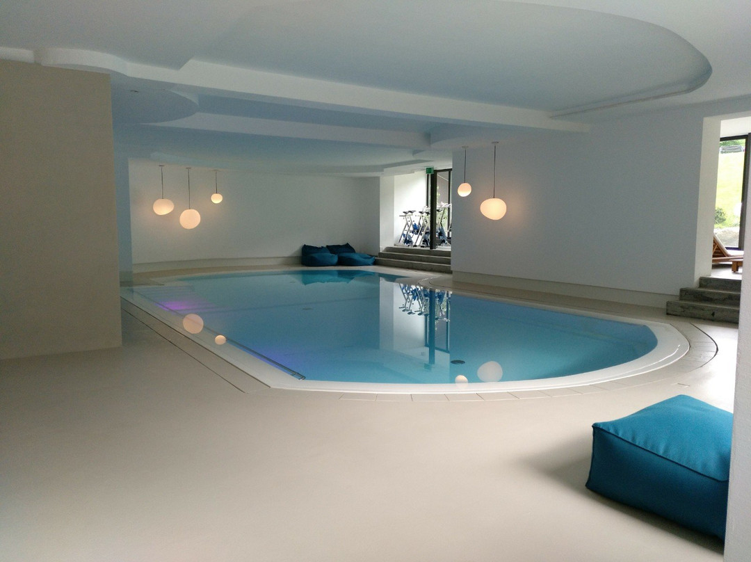 Design Hotel Tyrol主图