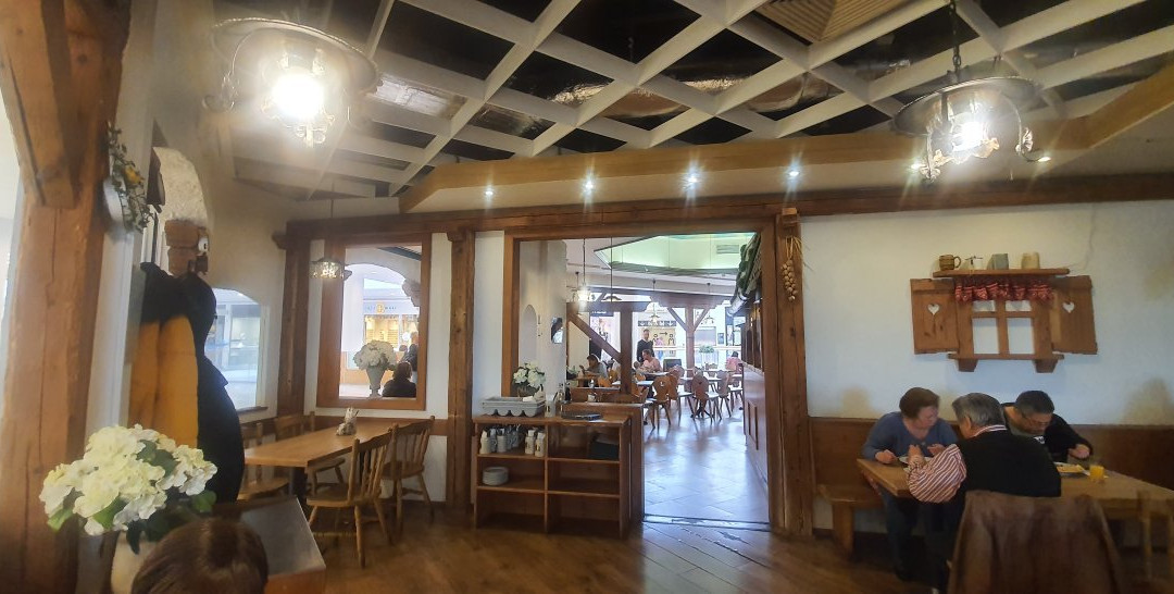 SCS Shopping Center Sued-Voesendorf必去景点