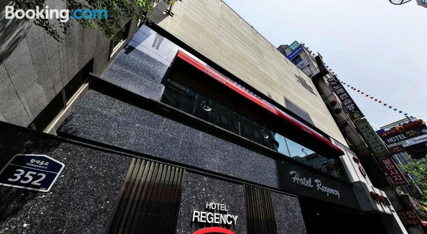 Hotel Regency
