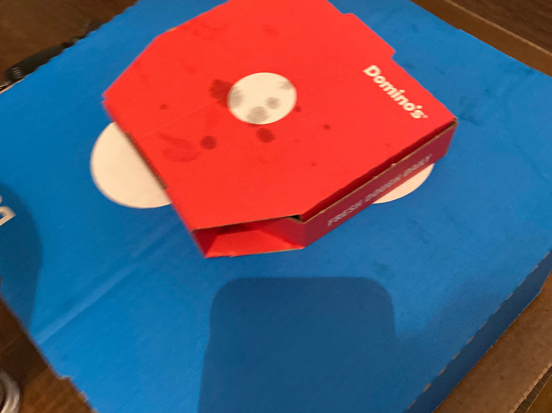 Domino's Pizza - Hockley