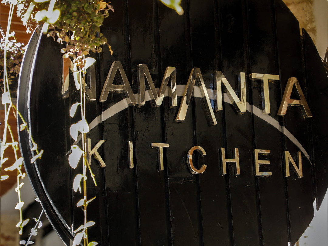 Namanta Kitchen