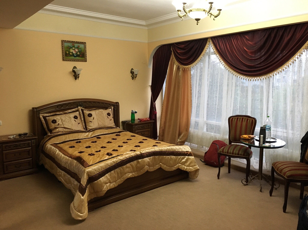 Hotel Altin Palace主图