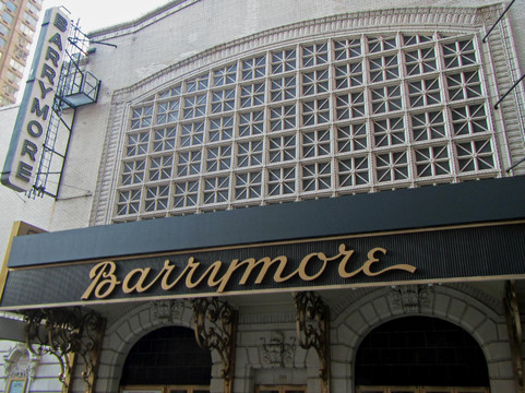 Inside Broadway Tours-纽约市必去景点