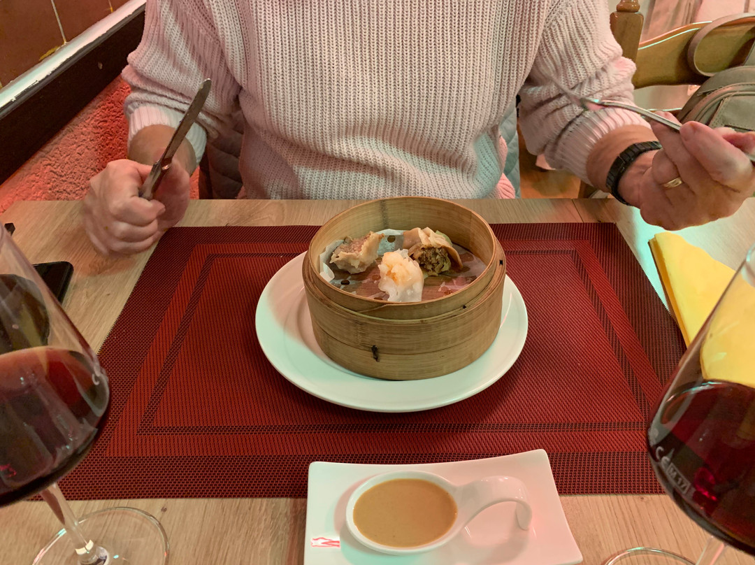 Restaurant MOLI