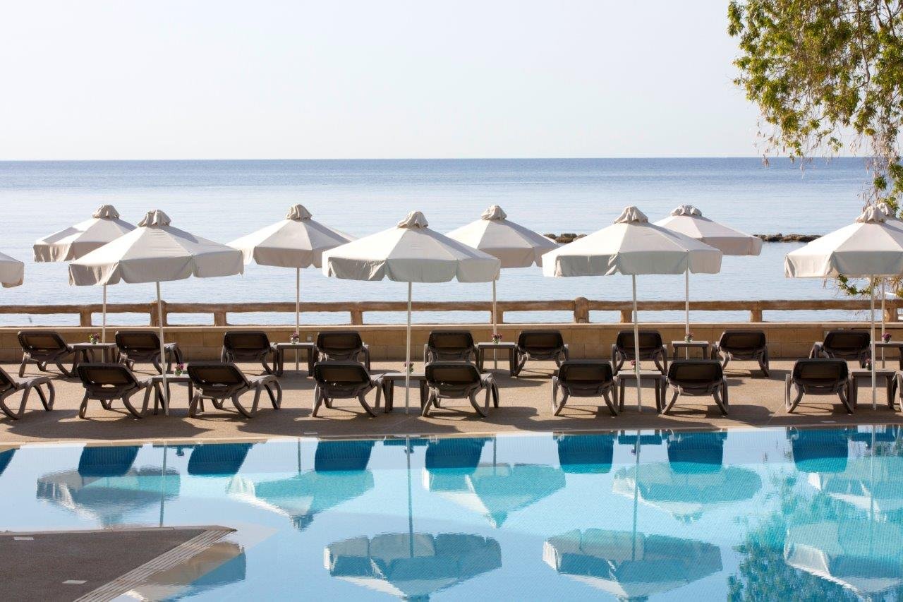 Harmony Bay Hotel-官方