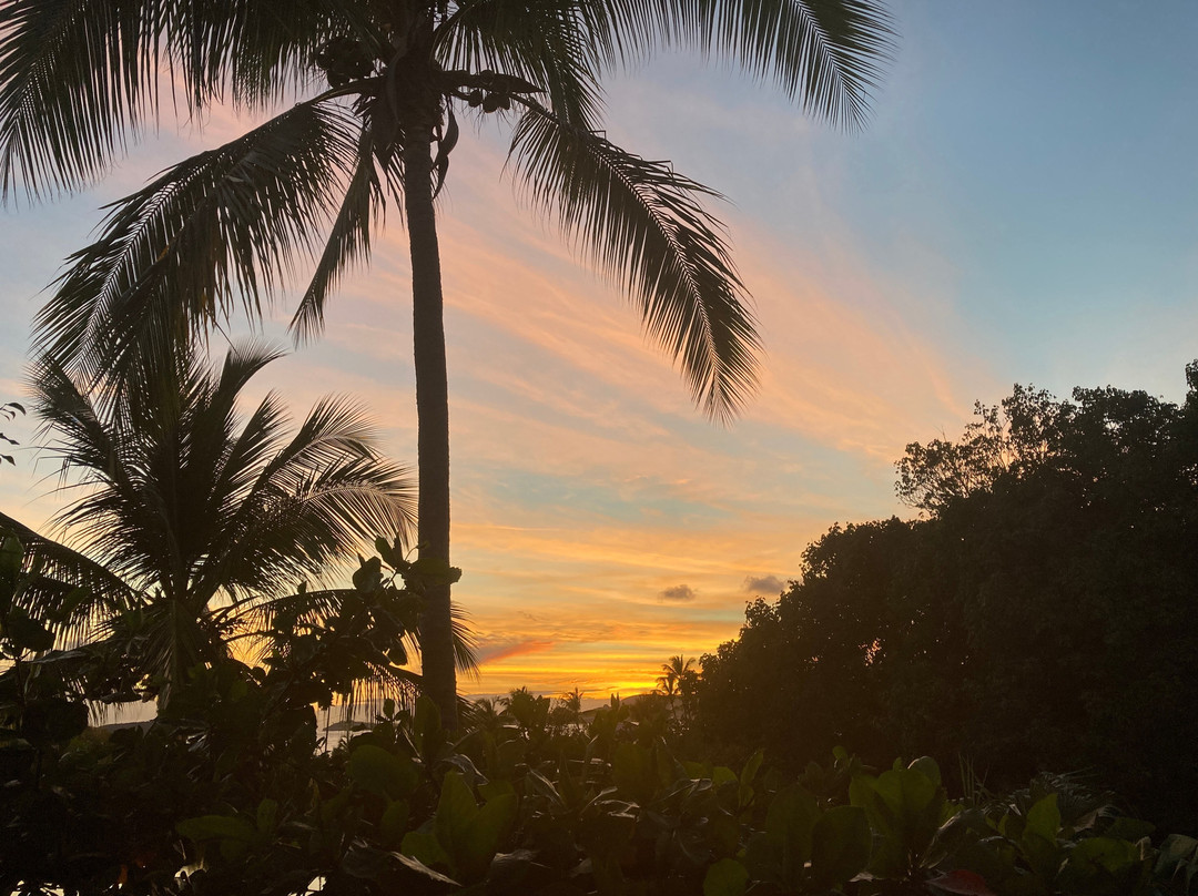 Garden by the Sea B&B主图