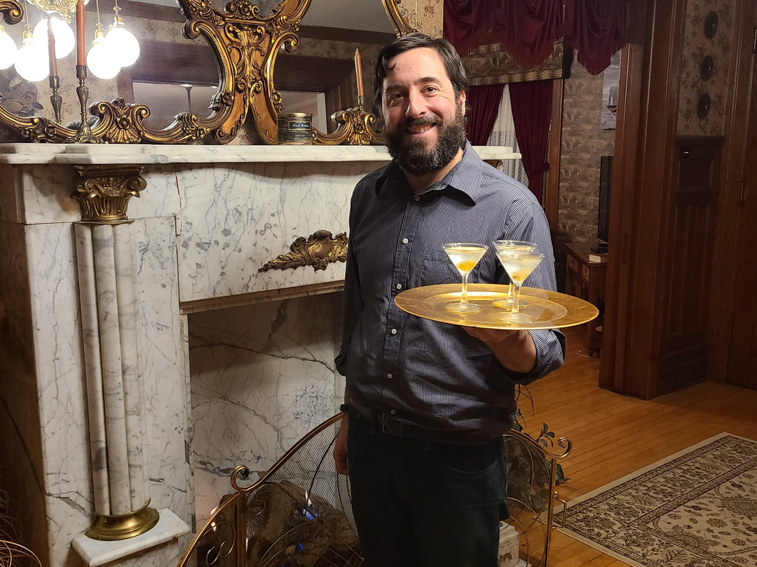 1897 Beekman House主图