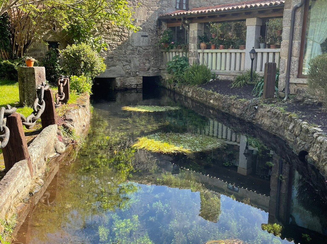 Aldea Os Muinos主图