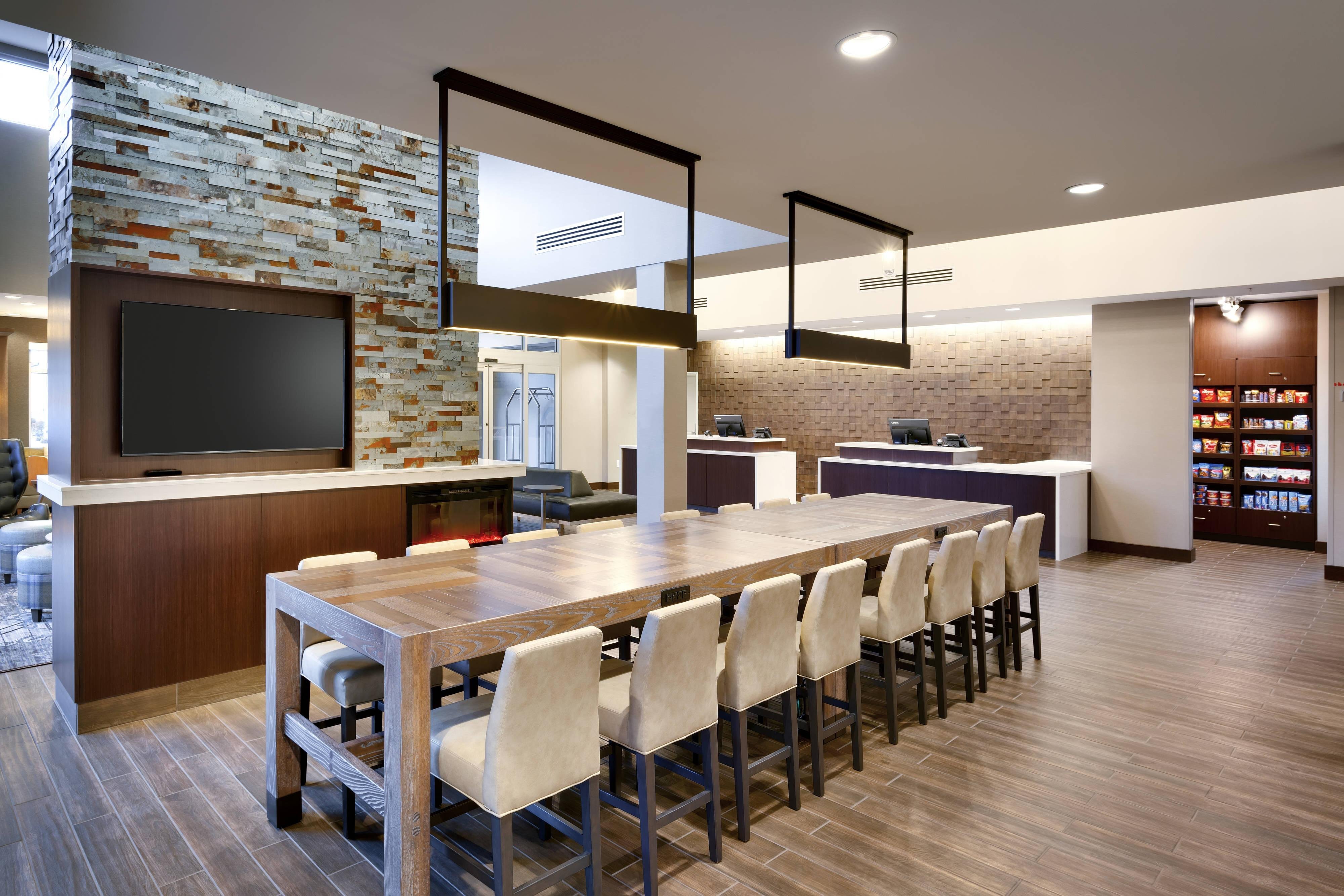 Residence Inn Lubbock-University Area-官方