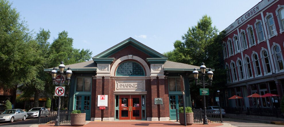 Yeiser Art Center-帕迪尤卡必去景点