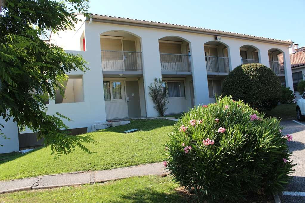 L'Hotel Campanile de Grasse Chateauneuf主图