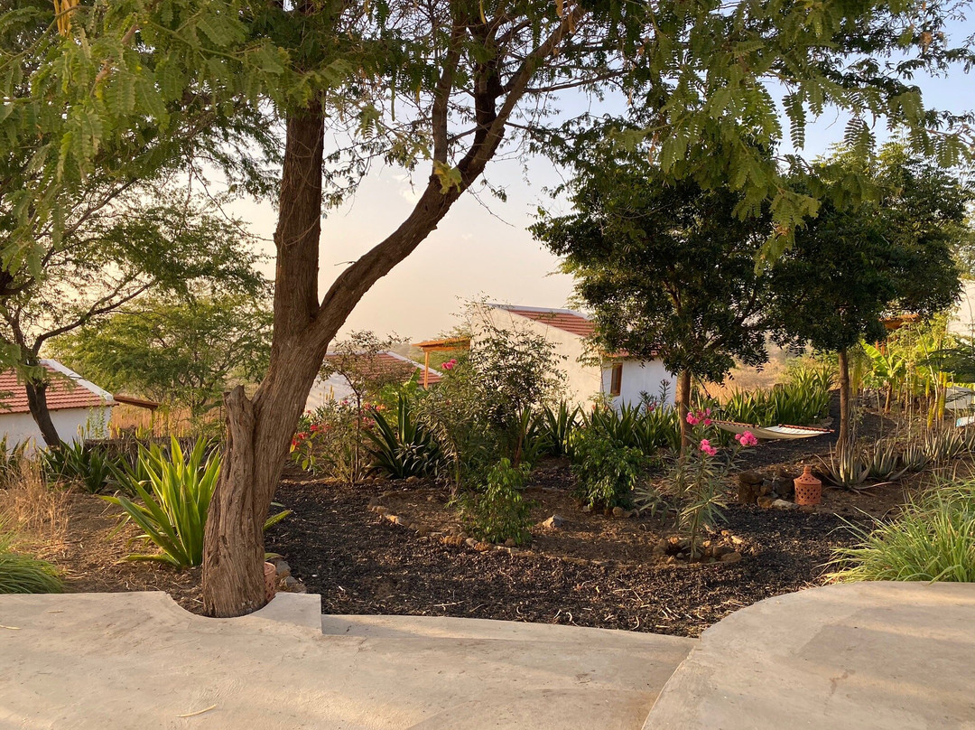 La Fora Ecolodge主图