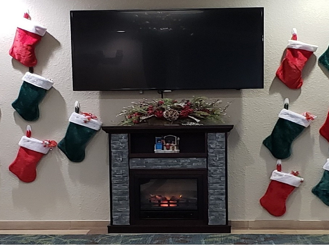 Candlewood Suites Woodward By IHG主图