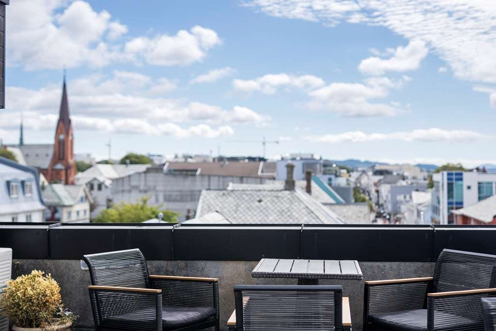 Haugesund Easy stay主图