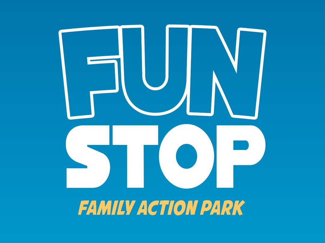 Fun Stop-皮金福奇必去景点