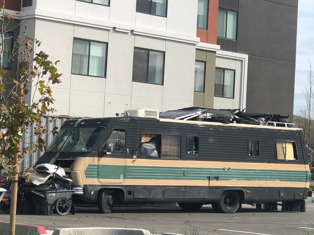 Residence Inn by Marriott Livermore主图