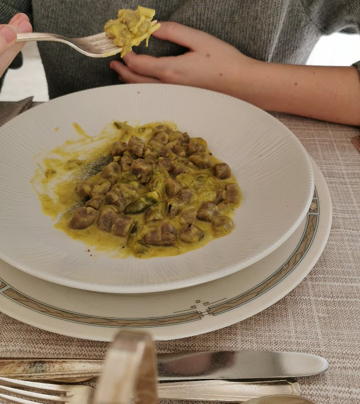 米兰阿尔贝格酒店主图