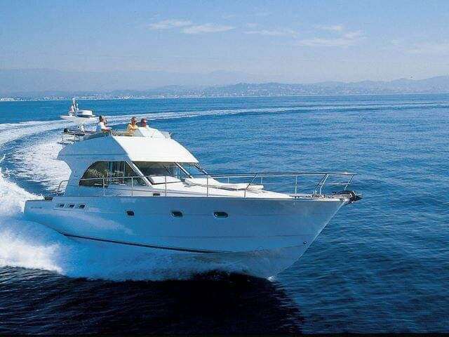 Rent A Boat Makarska-玛卡沙必去景点