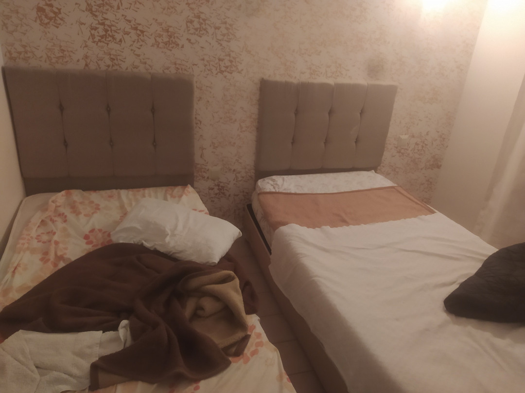 Tekirova Pansiyon