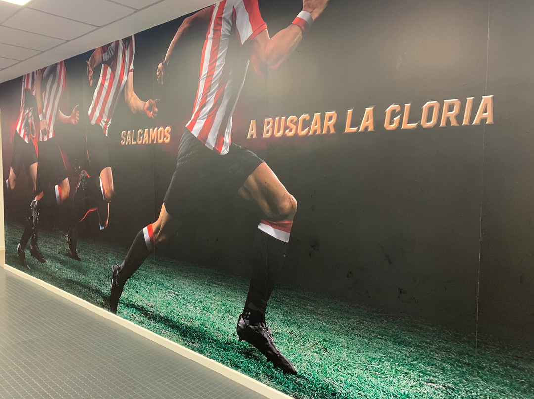 Estudiantes de La Plata-拉普拉塔必去景点