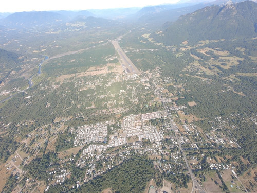 Air Skydive-普孔必去景点