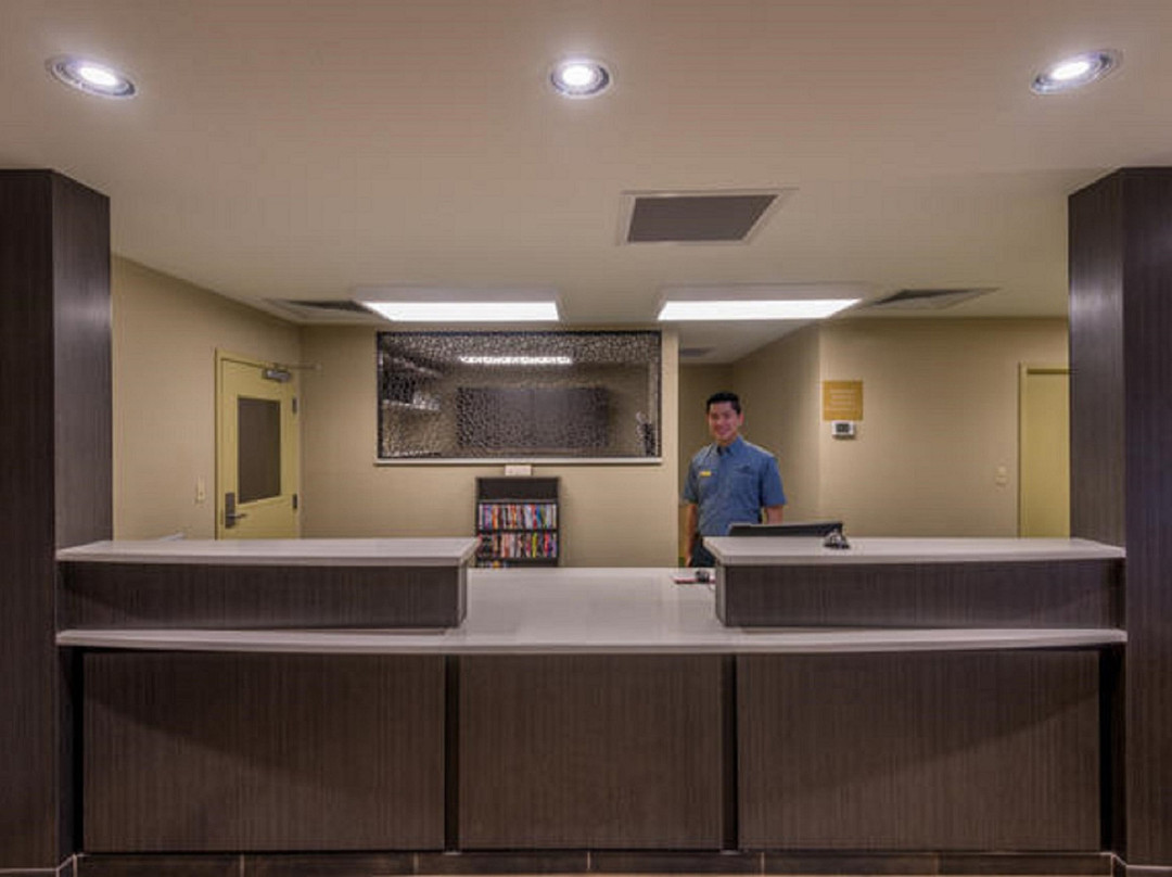 Del City旅游攻略图片