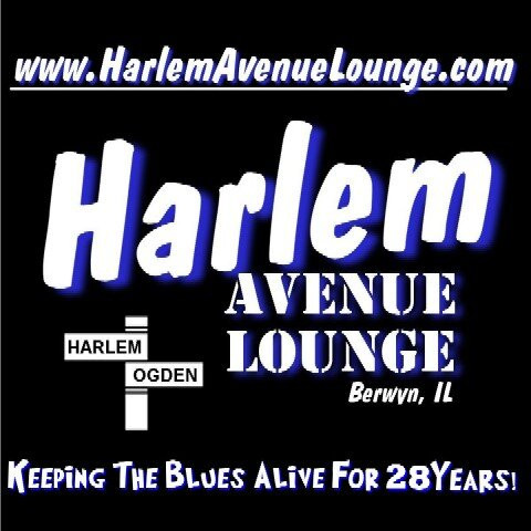 Harlem Avenue Lounge景点图片