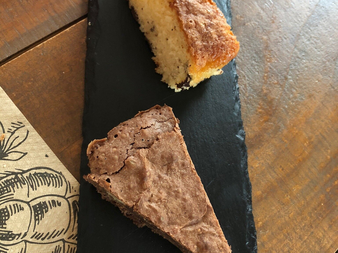 Hostal Meson La Rueda主图