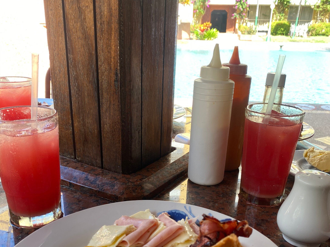 Margarita Dynasty Hotel & Suites主图