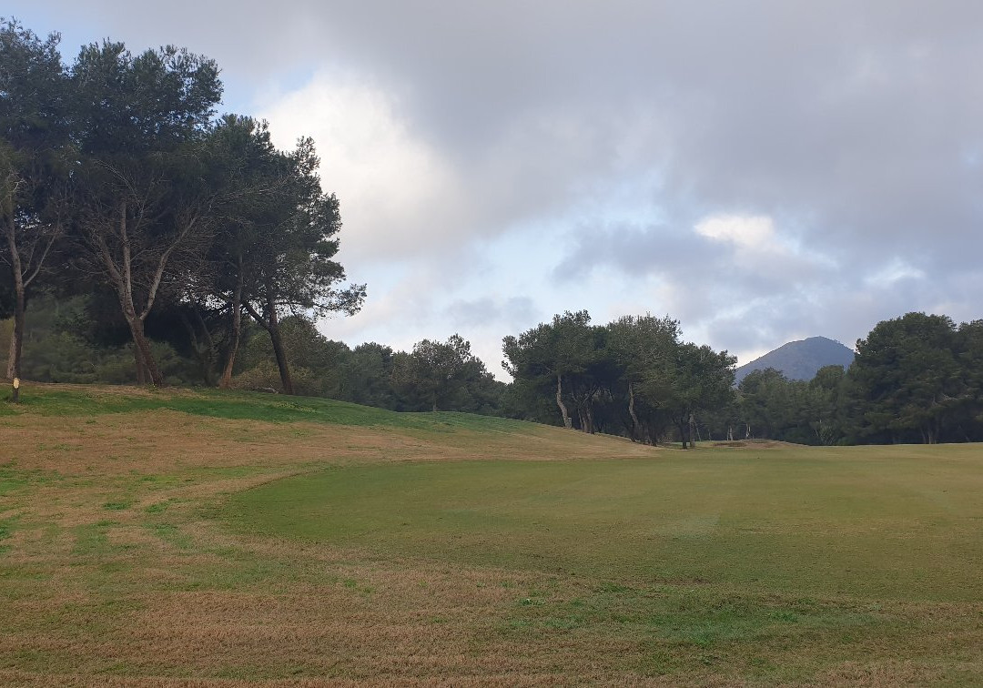 Sierra De Atamaría景点图片