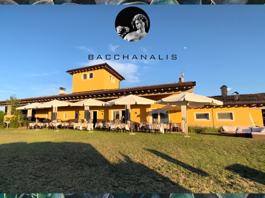 Agriturismo Bacchanalis