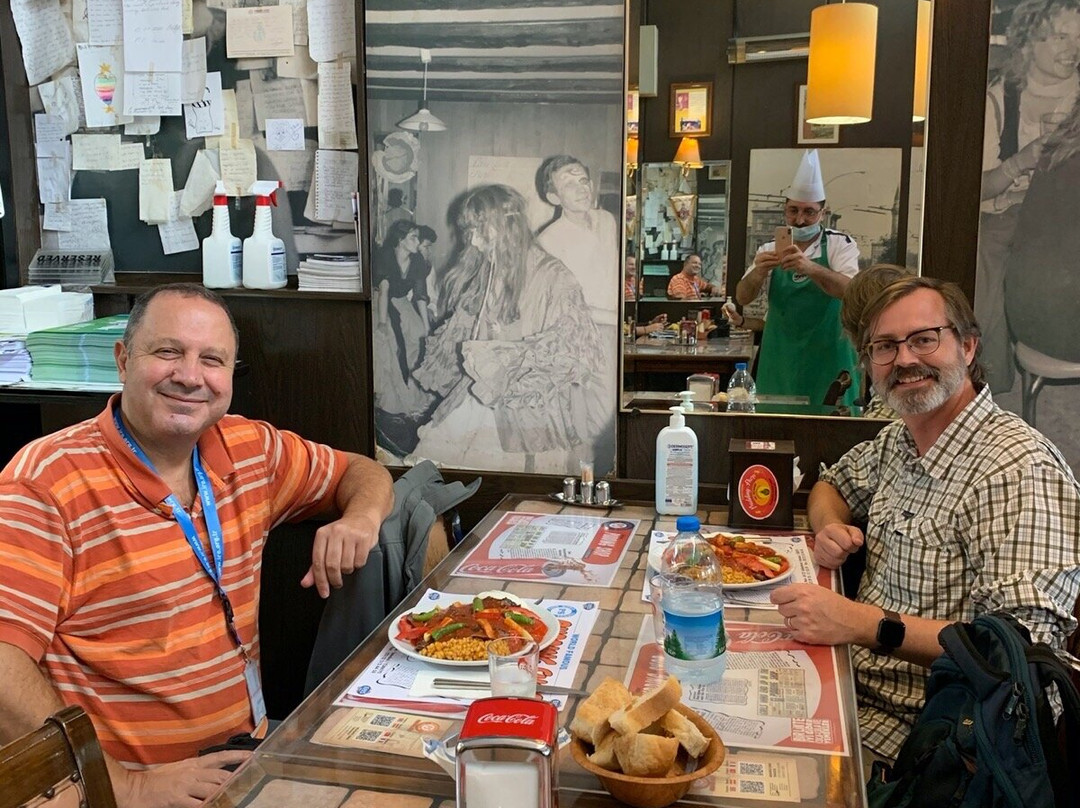 Discover Istanbul & Turkey with Serif Yenen-伊斯坦布尔必去景点