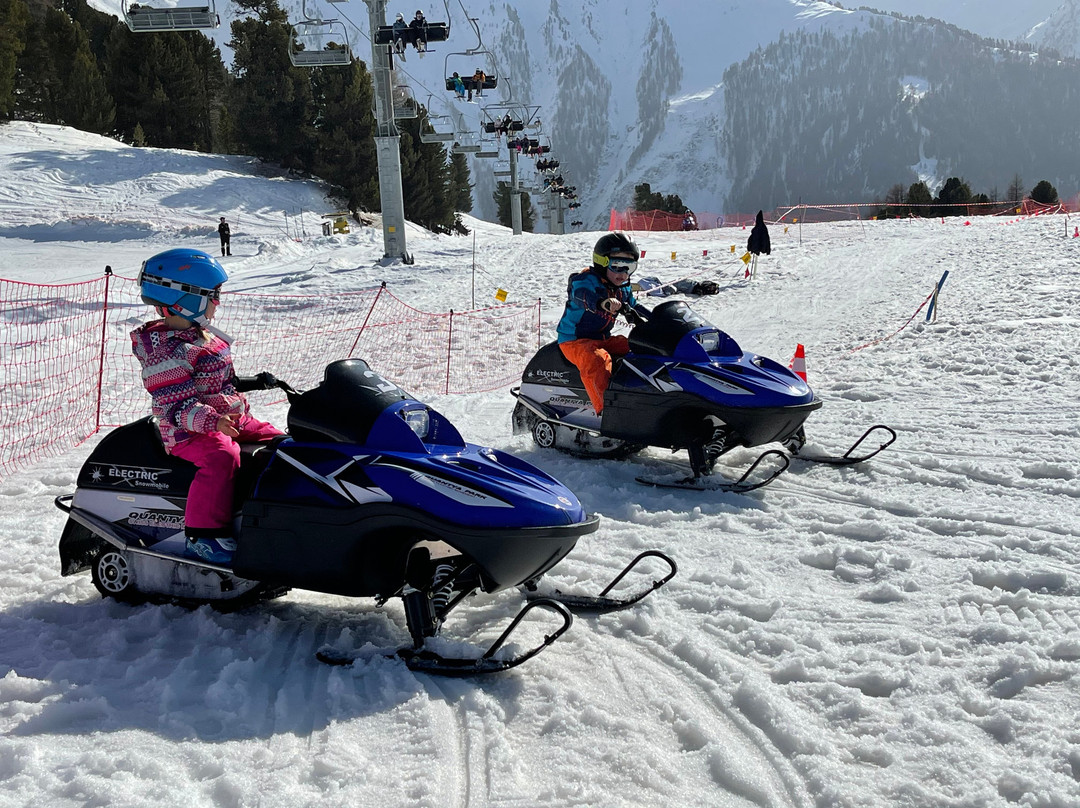 E-SnowPark-Haute-Nendaz必去景点
